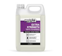 Chemical Trade Store - TFR - Traffic Film Remover - High-Performance Vehicle Cleaner & Degreaser - 5 Litre