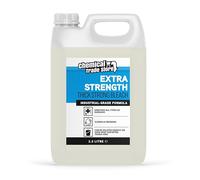 Chemical Trade Store - Thick Strong Bleach 2.5 Litre - Heavy-Duty Hygienic Surface Cleaner - Powerful Formula for Toilets, Drains, Kitchens & Bathrooms