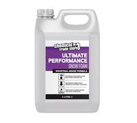 Chemical Trade Store Ultimate Snow Foam 5L - High-Performance Car Cleaner Foam, Eco-Friendly, Paint-Safe, Dilutable Solution for Exterior Auto Cleaning