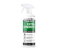 Chemical Trade Store - UPVC Cleaner for Hard Plastic, Doors, Gutters and Window Frames - Extra strength - 1 Litre
