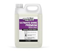 Chemical Trade Store - Wash & Wax - 5 Litre