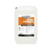Chemical Trade Store - Wheelie Bin Cleaner - 25L - Heavy Duty Degreaser and Refresher