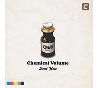 Chemical Volume - Soul Glow [Japan CD] KATS-1002