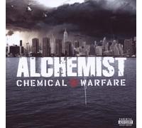 Chemical Warfare by The Alchemist (2009-07-07)