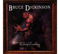 Chemical Wedding By Bruce Dickinson (1998-09-11)
