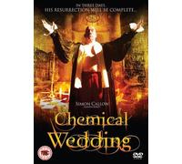 Chemical Wedding [DVD] [2008]