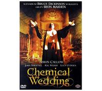 Chemical Wedding [DVD] [Region 2] (English audio)