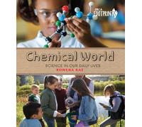 Chemical World: Science in Our Daily Lives: 17 (Orca Footprints)