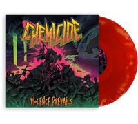 Chemicide - Violence Prevails [VINYL]