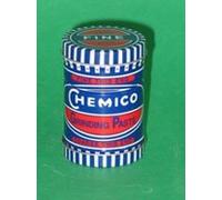 Chemico Double Ended Valve Lapping Paste 110g fine and coarse to cut and finish