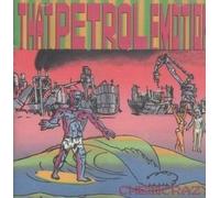 Chemicrazy by That Petrol Emotion (1990-04-03)