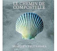 Chemin de Compostelle [Paul Ba