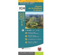 Chemin de Saint-Guilhem-le-Désert (89033) (TOP ITINERANCE)