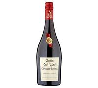 Chemin Des Papes Cotes Du Rhone