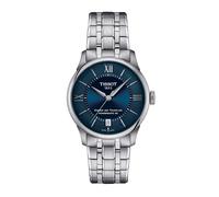 Tissot T-Classic Powermatic 80 Dress Automatic Unisex Watch T139.807.11.048.00
