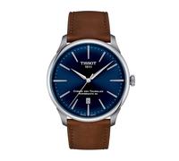 Chemin Des Tourelles Powermatic 80 42mm Mens Watch -Blue