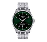 Tissot T1394071109100 Chemin Des Tourelles | Powermatic 80 Watch