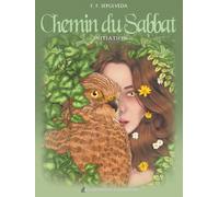 Chemin du Sabbat VI - Initiation