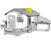 Cheminée - accessoire de maison Smoby