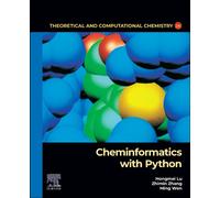 Cheminformatics with Python