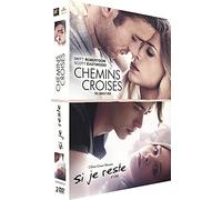 Chemins Croises + Si Je Reste - Coffret 2 Films