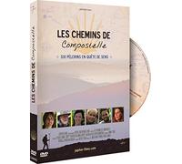 Chemins de compostelle (les) - DVD