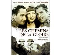 CHEMINS DE LA GLOIRE (LES)