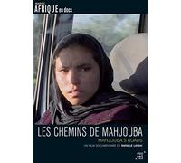 Chemins de Mahjouba (les) - DVD