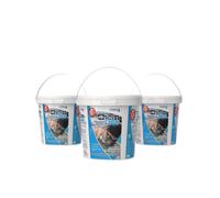 Chemiphase 4 X 5 Kg 200G Multifunctional Large Chlorine Tablets