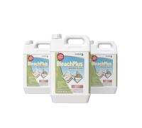 Chemiphase Bleach Plus - Thick Bleach Concentrate 4 X 5 Litres