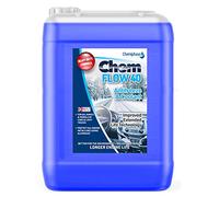 Chemiphase ChemFlow 40 Antifreeze/Coolant 25 Litres (25L Drum) | Antifreeze Concentrate