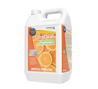 Chemiphase Citraclean - Concentrated Orange Citrus Degreaser 5 Litres