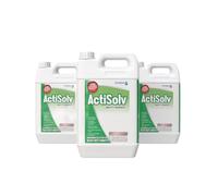 Chemiphase CTX589 Liquid Chewing Gum Remover, 4 x 5 Litres