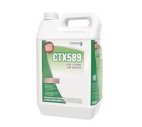 Chemiphase CTX589 Liquid Chewing Gum Remover, 5 Litres (1)