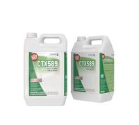Chemiphase CTX589 Liquid Chewing Gum Remover, 5 Litres (2)