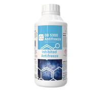 Chemiphase Db 5300 Inhibited Antifreeze For Central Heating System Freeze & Corrosion Protection