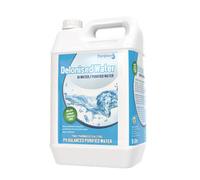 Chemiphase Deion - Deionized Water / Di Water 1 X 5 Litres