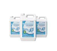 Chemiphase Deion - Deionized Water / Di Water 4 X 5 Litres