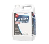 Chemiphase Drainklenz - Concentrated Drain Cleaner 1 X 5 Litres