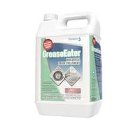 Chemiphase Grease-Eater - Natural Drain Unblocker For Fat Related Drain Blockages 1 X 5 Litres