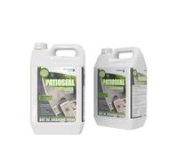 Chemiphase Patioseal - Indian Stone Sealer, Sandstone, Granite, Limestone 2 X 5 Litres