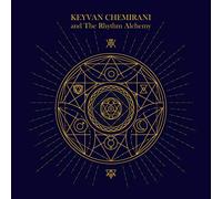 Chemirani, Keyvan - Rhythm Alchemy