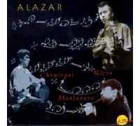 Chemirani,Montanaro,Rizzo - Alazar