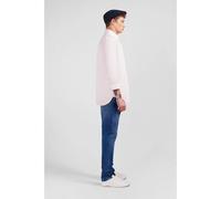 Chemise - male - Eden Park - Casual Shirts - Pink - S - Shirts S