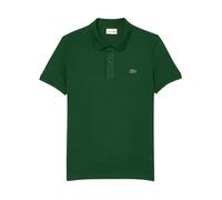 Lacoste Slim Fit Short-Sleeved Polo Green - 3XL