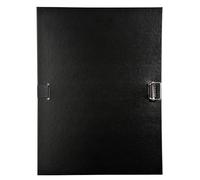 Chemises a sangle dos extensible avec rabat en pied et boucle a coulisseau crante - polypropylene