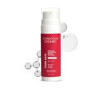 Chemist® 25% AHA, 2% BHA, 5% PHA Peeling Solution | 30ml | Advanced Resurfacing AHA BHA Peeling Solution, Anti Aging Serum, Exfoliating Face Serum for Men & Women - Derm Date