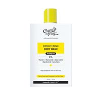 Chemist at Play Brightening Body Wash | Glowing Skin Vitamin C Bodywash | Helps to Reduce Fades Dark Spots, Evens out Skin Tone | Alpha Arbutin | 30X Vitamin C with Camu Camu | For Women & Men | 236ml