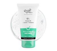 Chemist at Play Gentle & Soothing Facewash Soap & Fragrance-Free Cleanses, Soothes, Refreshes & Hydrates Strengthens Skin Barrier 150ml