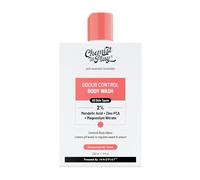 Chemist at Play Odour Control Body Wash Controls Body Odour Long Lasting Freshness Regulates Sweat & Sebum 236ml